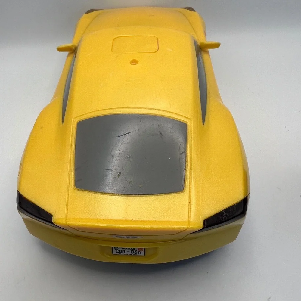 Disney Pixar Cars Mixed Lot Cars 3 Cruz Ramirez DJ AS IS Do Not Talk